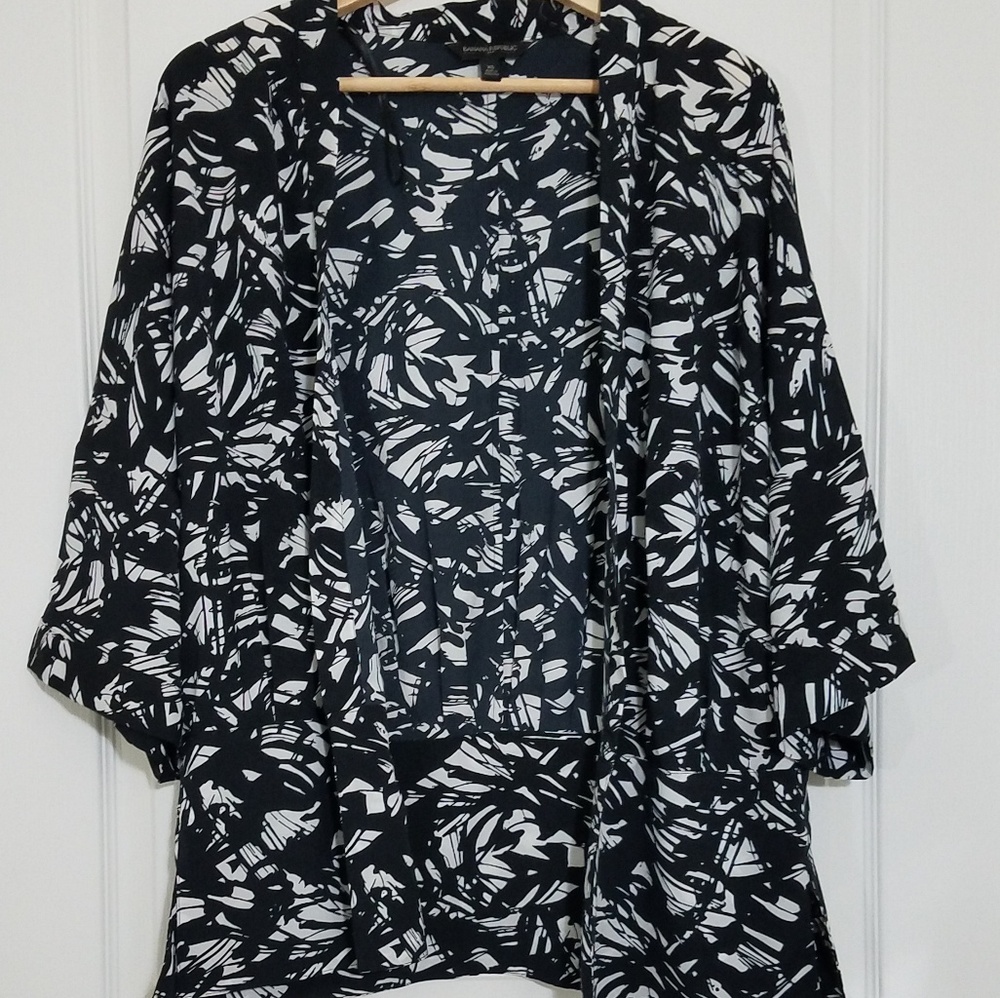 Modern Kimono